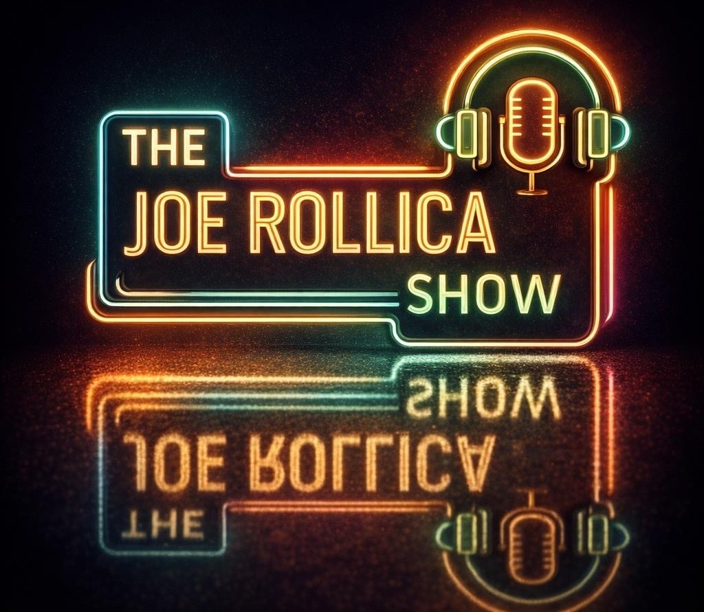 The Joe Rollica Show
