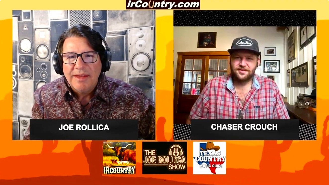 Click Here - The Joe Rollica Show