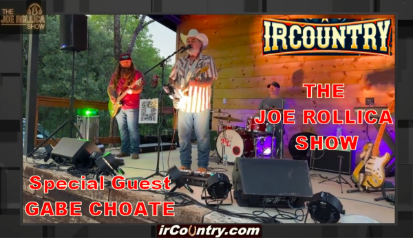 Click Here - The Joe Rollica Show