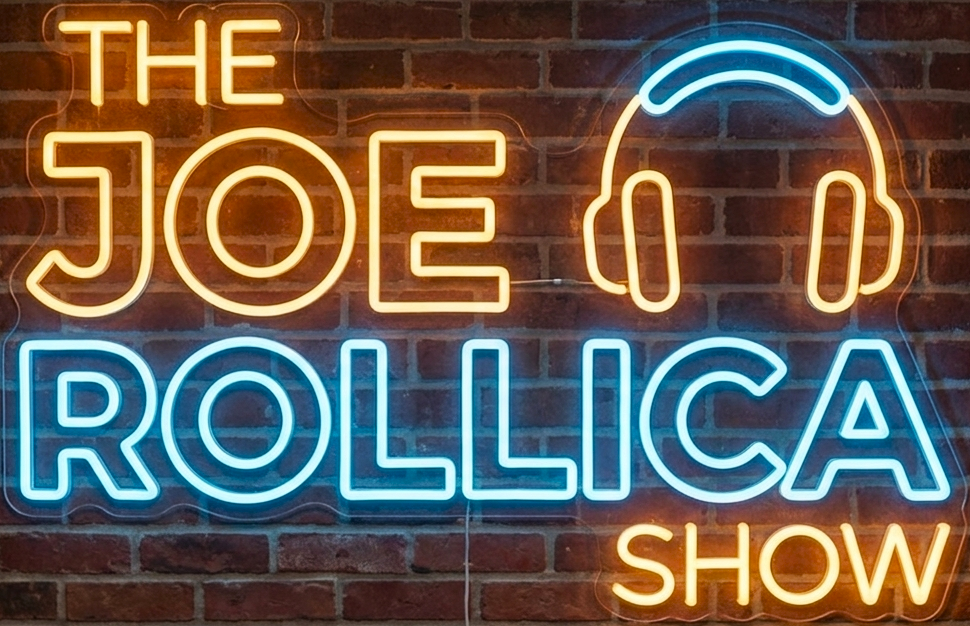The Joe Rollica Show