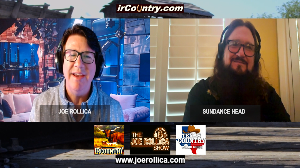 Click Here - The Joe Rollica Show