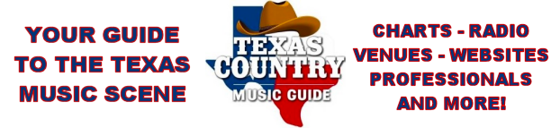 TexasCountryMusicGuide.com