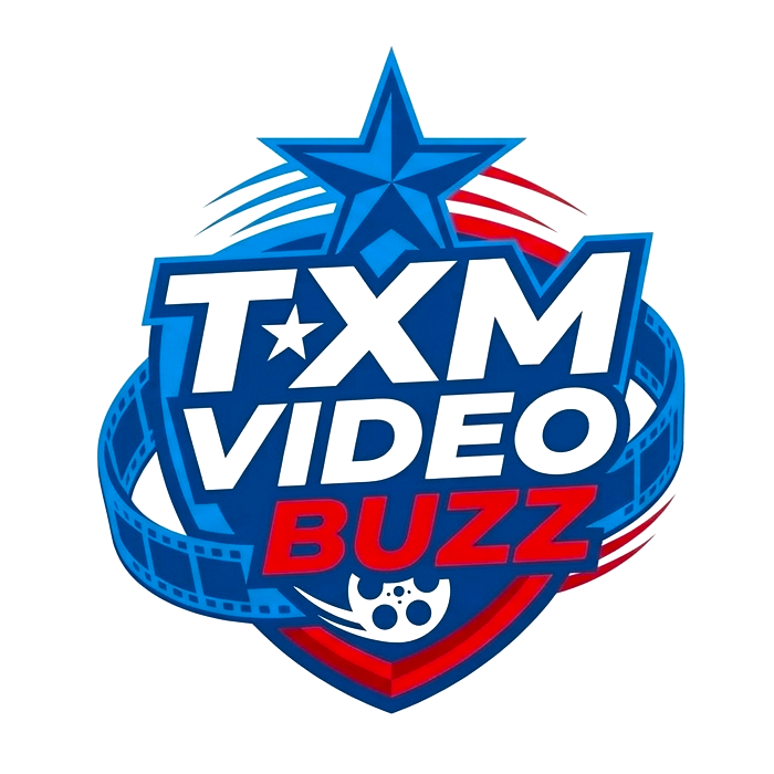 TXM VIDEO BUZZ