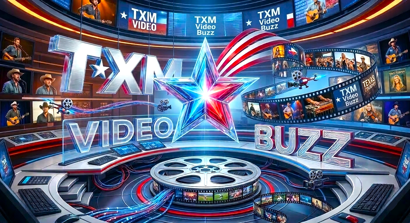 TXM VIDEO BUZZ