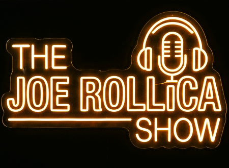 The Joe Rollica Show